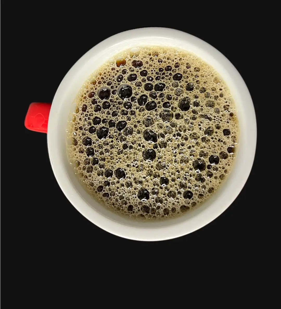 Batch brew