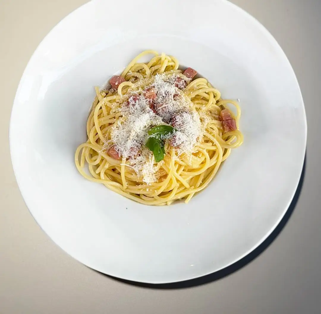 Carbonara