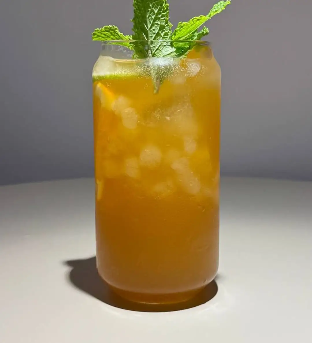 Limonada cítrica