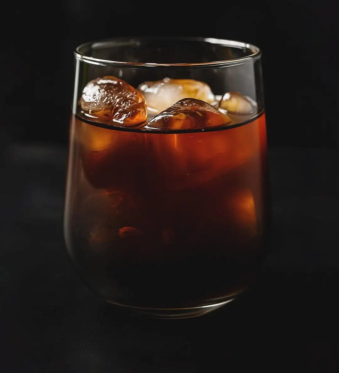 Cold brew