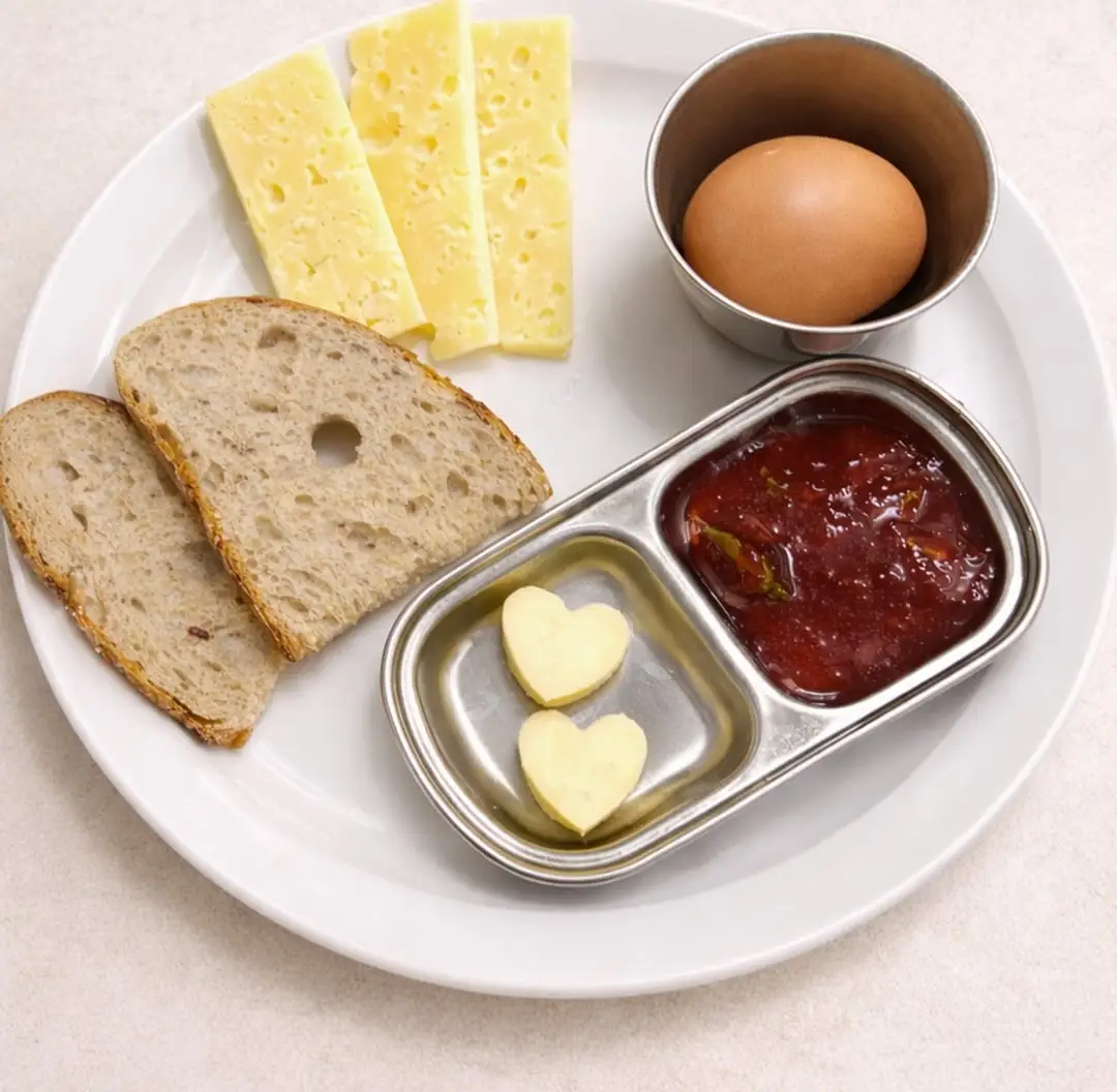 Desayuno danés