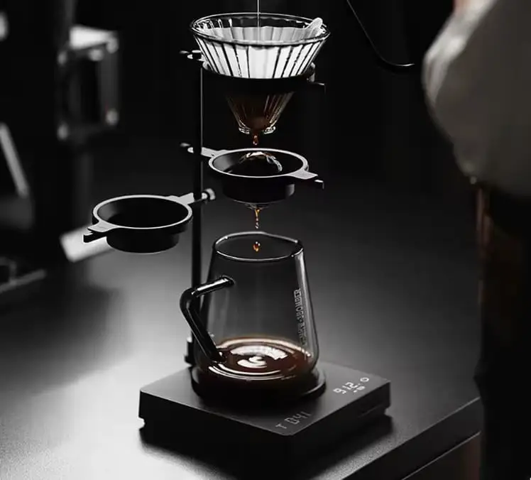 Café de filtro