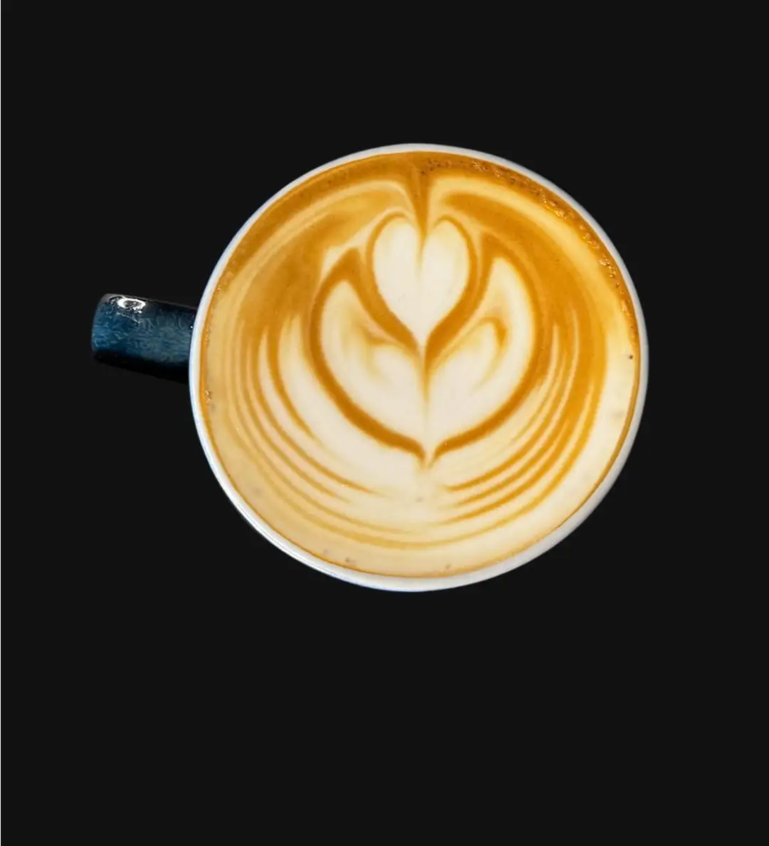Flat white