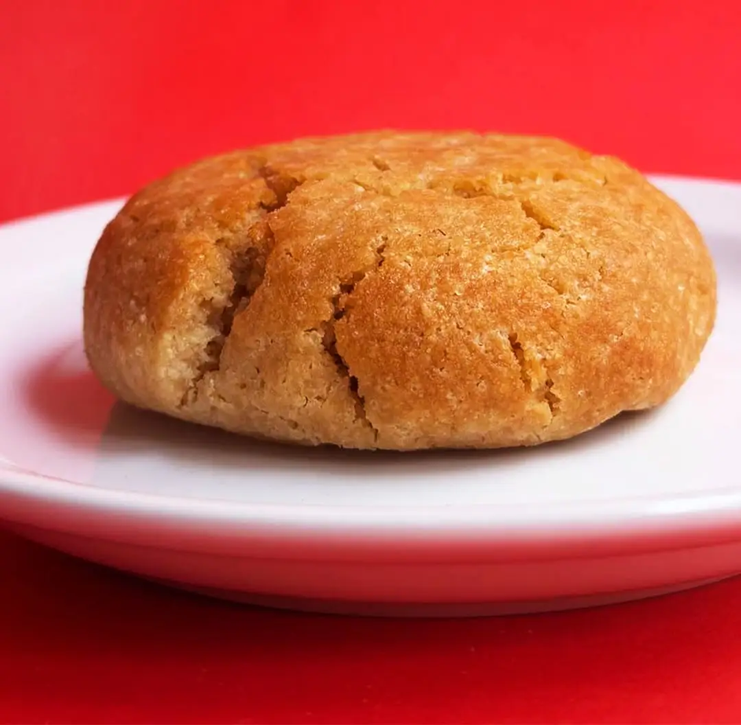 Galletas sin gluten