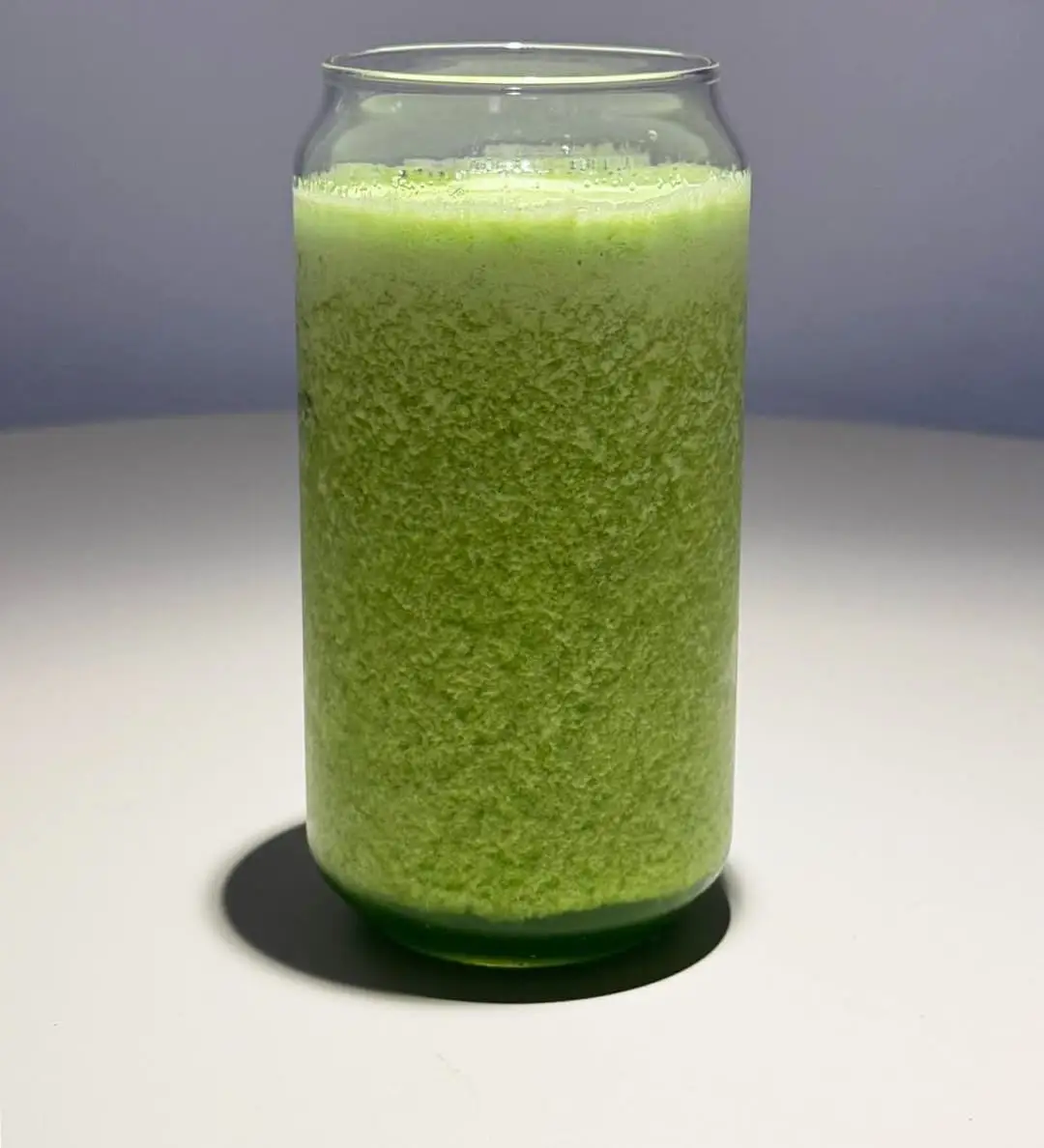 Smoothie verde