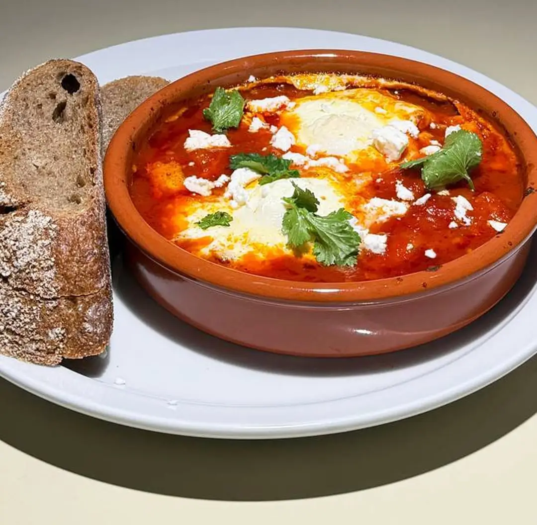 Shakshuka