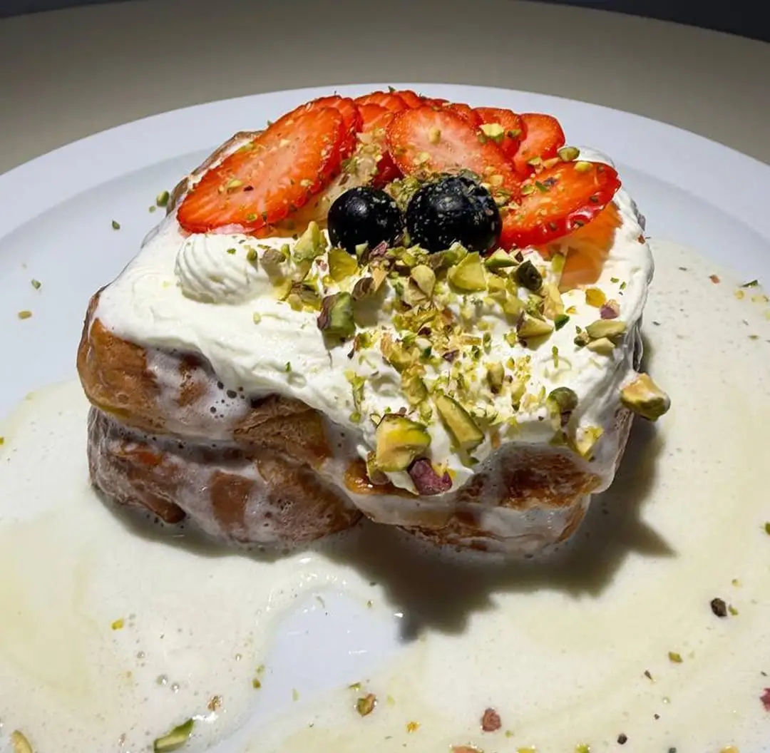 Brioche