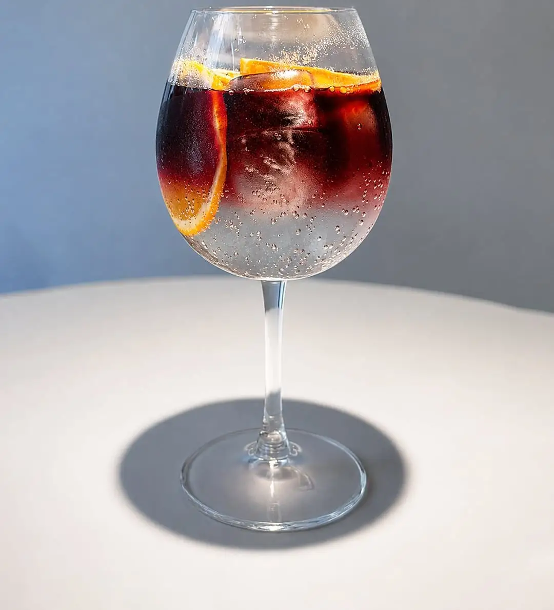 Tinto de verano