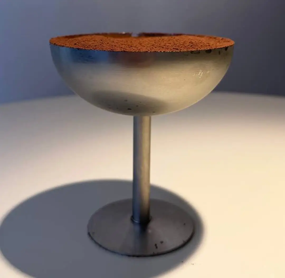 Tiramisú